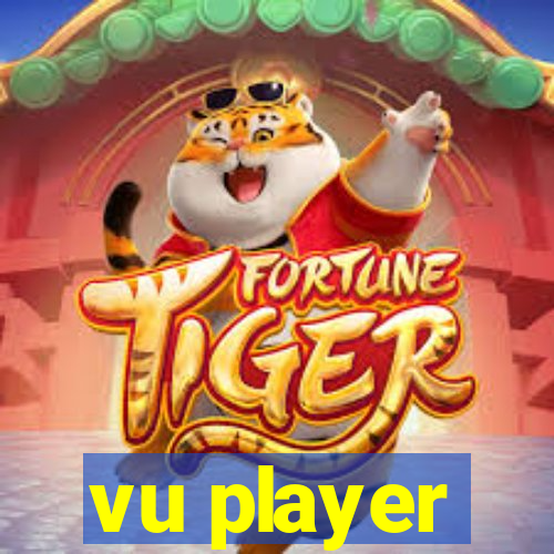 vu player